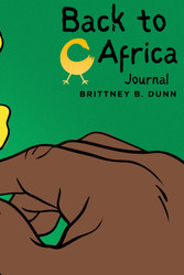 Back to Africa Journal