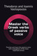 Master the Greek verbs of passive voice