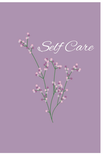 Self Care Acts Journal: Nurturing Your Soul through Self-Care