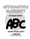 Affirmation Alphabet: Speak Power While Learning
