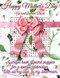 Mother's Day Word Search Book for Adults Women and Seniors Large Print