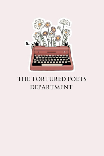 the tortured poets department journal