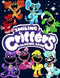 Smiling Critters Coloring Book: beautiful critters coloring pages for