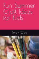 Fun Summer Craft Ideas for Kids