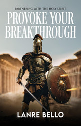 Provoke Your Breakthrough: Partnering with the Holy Spirit