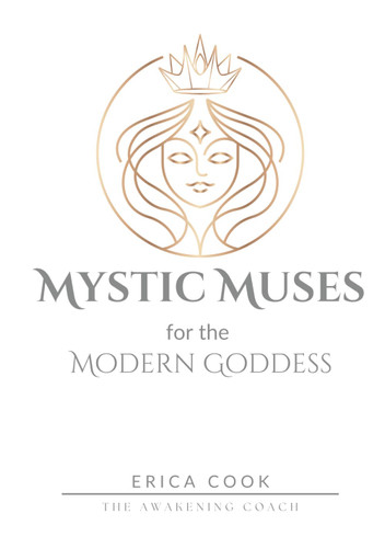 Mystic Muses for the Modern Goddess