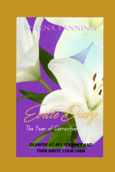 Evette Diary: The Year of Correction