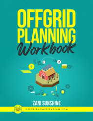 Offgrid Planning Workbook