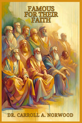 Famous for Their Faith