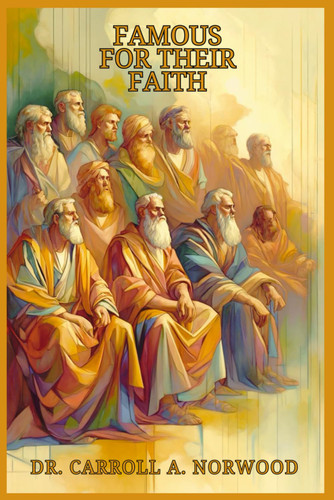 Famous for Their Faith