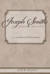 The Forgotten Teachings