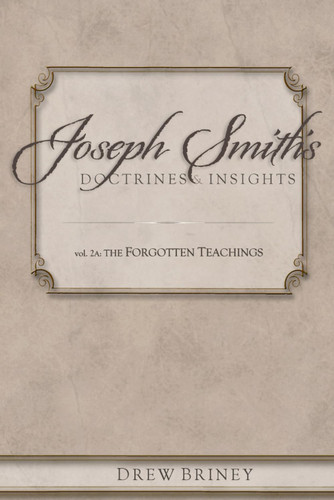 The Forgotten Teachings