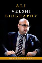 Ali Velshi Biography