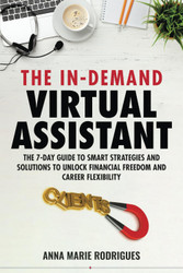 The In-Demand Virtual Assistant