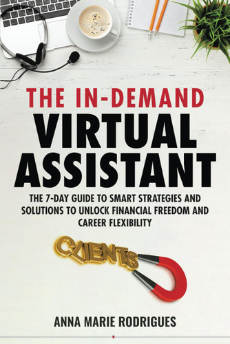 The In-Demand Virtual Assistant