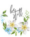 Be still: Kk's Journal