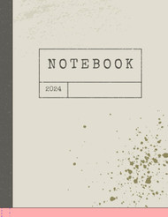 Everyday Note Book