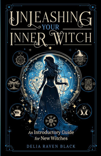 Unleashing Your Inner Witch