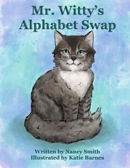 Mr. Witty's Alphabet Swap