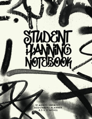 Student Planning Notebook