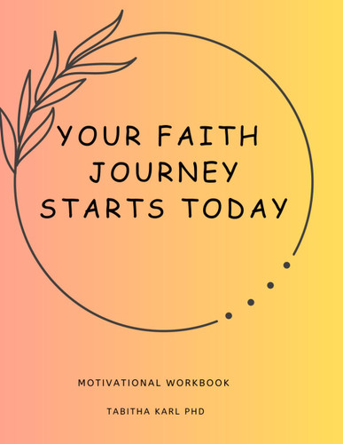 Your Faith Journey Starts Today