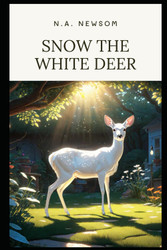 Snow the White Deer