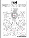 I am who God says I am