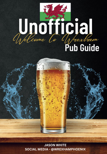 Unofficial Welcome to Wrexham Pub Guide