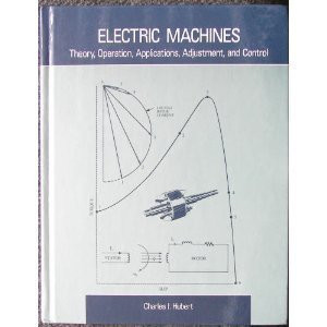 Electric Machines