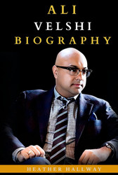 Ali Velshi Biography