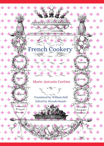 French Cookery