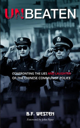 UNBEATEN: Confronting the Lies