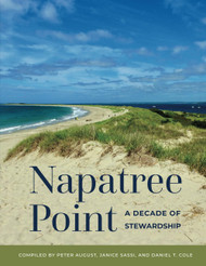 Napatree Point: A Decade of Stewardship