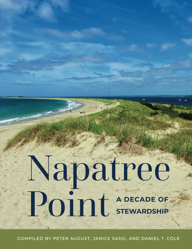 Napatree Point: A Decade of Stewardship