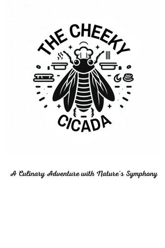 The Cheeky Cicada: A Culinary Adventure With Nature's Symphony