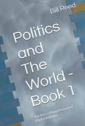 Politics and The World - Book 1