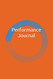 Performance Journal