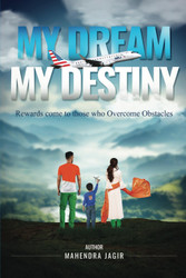 My Dream My Destiny