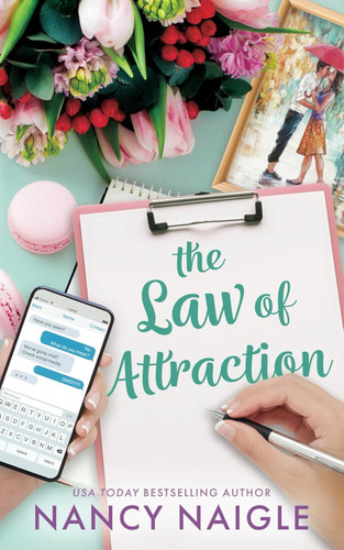 The Law of Attraction