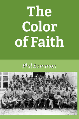 The Color of Faith