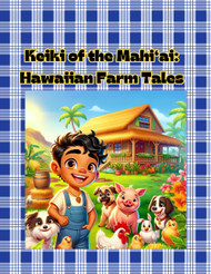 Keiki of the Mahi-+ai