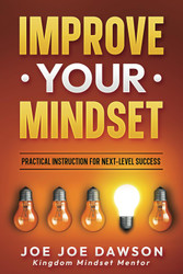 Improve Your Mindset
