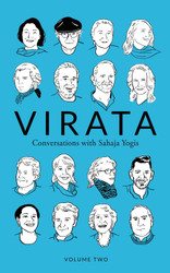Virata: Volume 2 (Virata: Conversations with Sahaja Yogis)