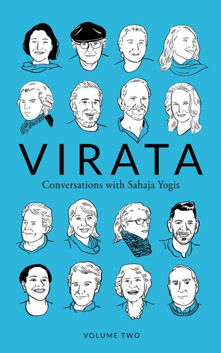 Virata: Volume 2 (Virata: Conversations with Sahaja Yogis)