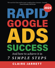 Rapid Google Ads Success