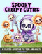 Spooky creepy cuties