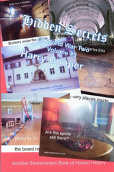 Hidden Secrets of World War Two vol. 8