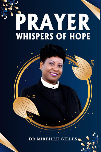 Prayer - Whispers of Hope