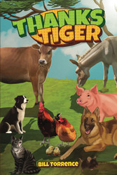 Thanks Tiger