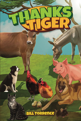 Thanks Tiger